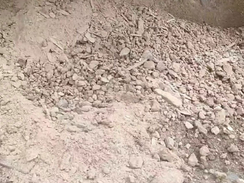 砂光粉颗粒风选装置